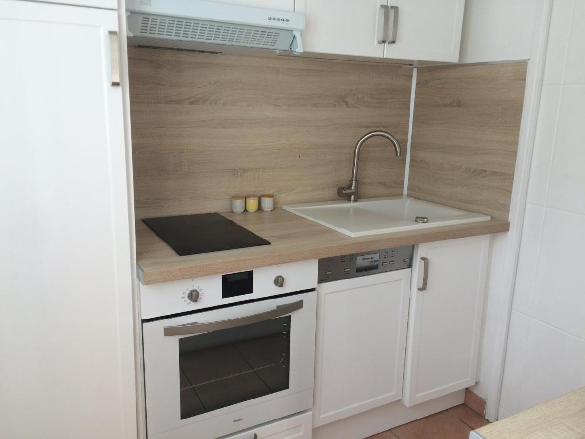 Appartamento Helvétia Thonon-les-Bains Esterno foto